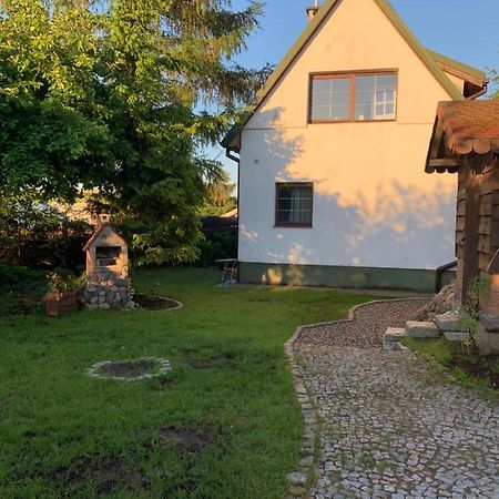 Mazurski Wypoczynek Olsztyn  Exteriör bild