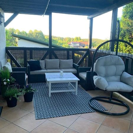 Mazurski Wypoczynek Olsztyn  Exteriör bild