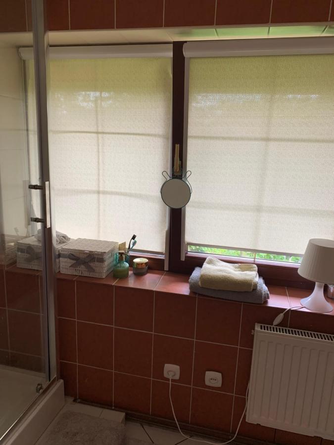 Mazurski Wypoczynek Olsztyn  Exteriör bild