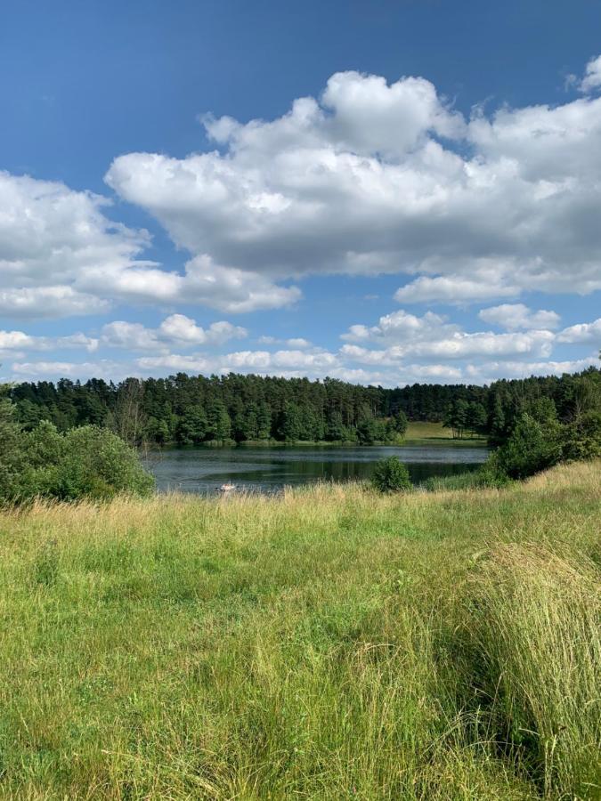 Mazurski Wypoczynek Olsztyn  Exteriör bild