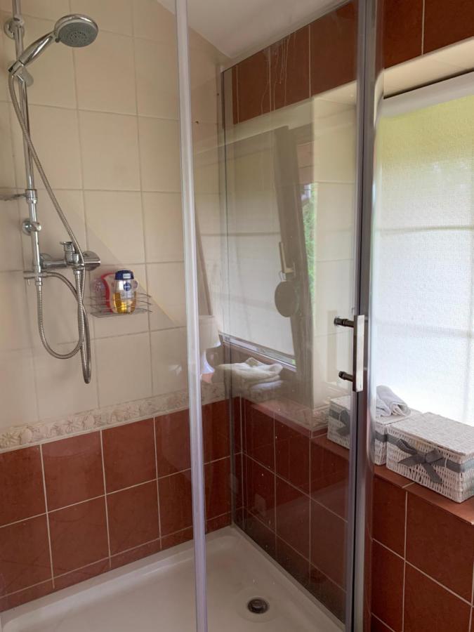 Mazurski Wypoczynek Olsztyn  Exteriör bild