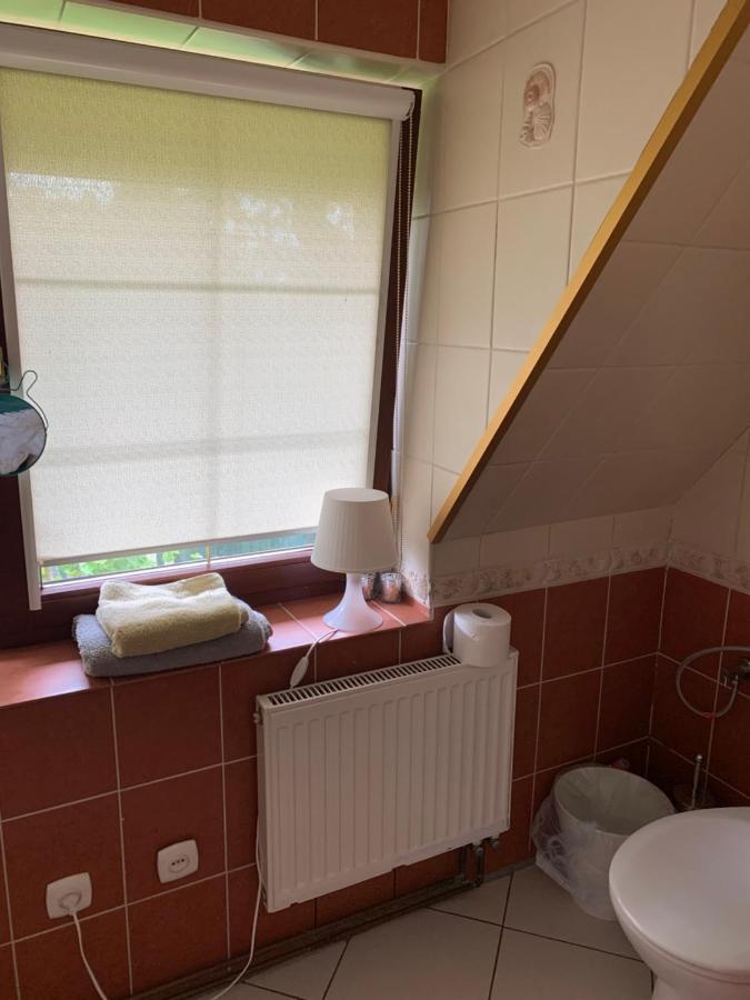 Mazurski Wypoczynek Olsztyn  Exteriör bild