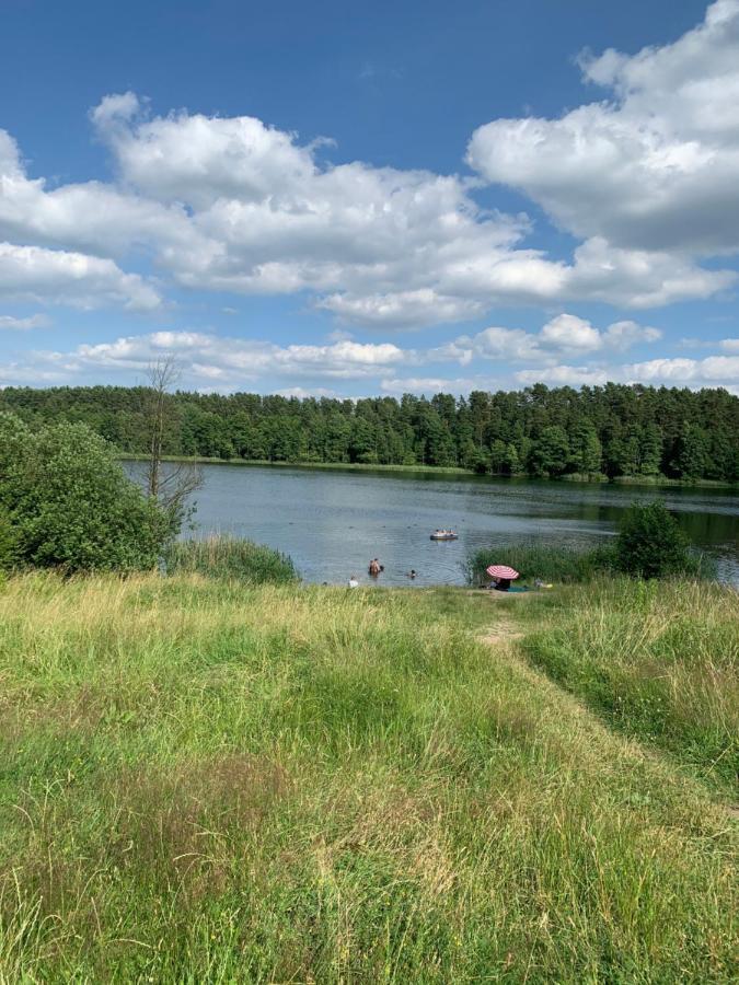 Mazurski Wypoczynek Olsztyn  Exteriör bild