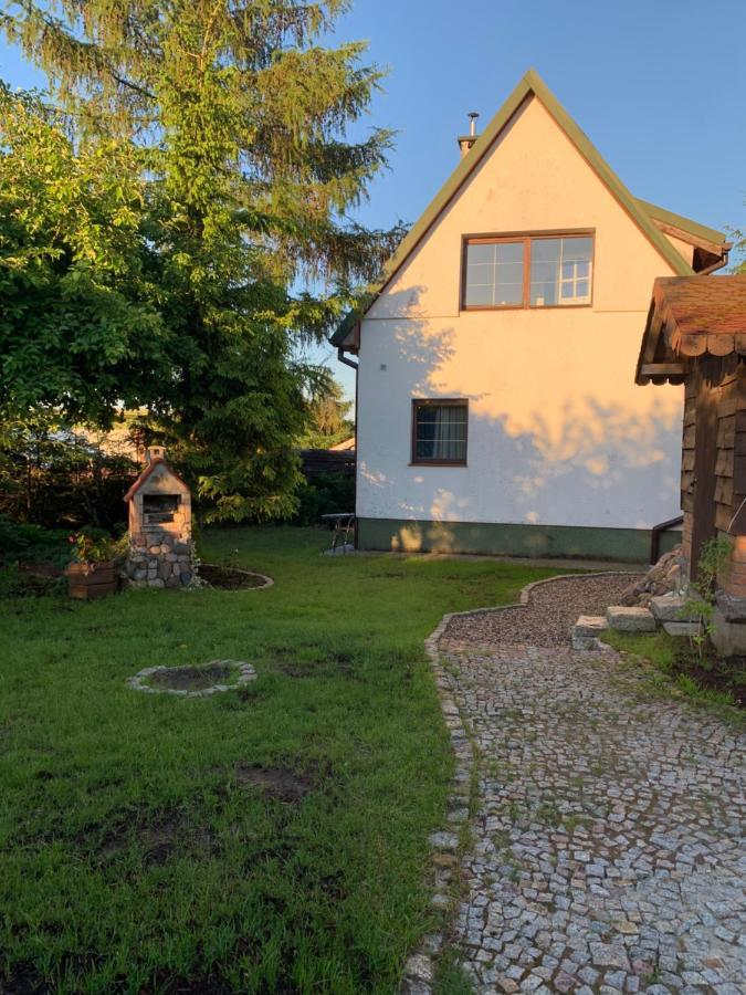 Mazurski Wypoczynek Olsztyn  Exteriör bild