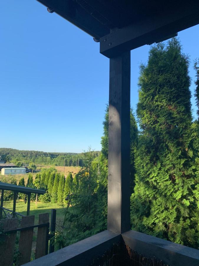 Mazurski Wypoczynek Olsztyn  Exteriör bild